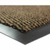 Floortex FR49150DCBR Floortex Doortex&reg; Advantagemat Brown Door Mat - 36" x 60"