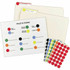 Avery Avery&reg; 05461 Avery&reg; Removable Color-Coding Labels, 3/4" Diameter, 1,008 Labels (5461)