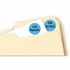 Avery Avery&reg; 05461 Avery&reg; Removable Color-Coding Labels, 3/4" Diameter, 1,008 Labels (5461)