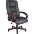 Norstar Office Products Inc Boss B8991-M Boss Executive Chairs
