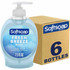 Colgate-Palmolive Company Softsoap US04964ACT Softsoap Fresh Breeze Hand Soap