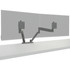 Legrand Group Chief DMA2S Chief Koncis Dual Arm Display Mount - For Displays 10-32" - Silver Legrand Group Chief DMA2S Chief Koncis Dual Arm Display Mount - For Displays 10-32" - Silver