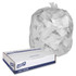 Genuine Joe 70015 Genuine Joe Economy High-Density Can Liners