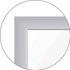 Ghent Manufacturing, Inc Ghent GRPM322G-46 Ghent Grid Whiteboard Ghent Manufacturing, Inc Ghent GRPM322G-46 Ghent Grid Whiteboard