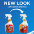 The Clorox Company CloroxPro 31903 CloroxPro Disinfecting Bio Stain & Odor Remover Spray