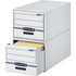 Fellowes, Inc. Bankers Box 00721 Stor/Drawer&reg; - Letter