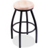Holland Bar Stools Co. Holland Bar Stools 80230BWNATMPL Holland Bar Stools Bar Stool