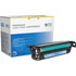 Elite Image 75864 Elite Image Remanufactured Laser Toner Cartridge - Alternative for HP 646A (CF031A) - Cyan - 1 Each