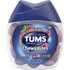 GlaxoSmithKline plc TUMS 49180 TUMS Chewy Bites Chewable Antacid Tablets