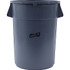Genuine Joe 11581CT Genuine Joe 44-gallon Heavy-duty Trash Container Genuine Joe 11581CT Genuine Joe 44-gallon Heavy-duty Trash Container