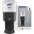Gojo Industries, Inc PURELL&reg; 64531GFS PURELL&reg; ES6 Touchless Hand Sanitizer Dispenser Kit