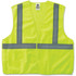 Tenacious Holdings, Inc GloWear 21075 GloWear Lime Econo Breakaway Vest