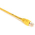 Black Box Corporation Black Box EVNSL84-0001 Black Box Gigabase Cat. 5E UTP Patch Cable