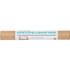 Shurtech Brands Duck Brand 287489 Duck Brand Flourish Honeycomb Cushion Wrap