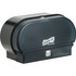 Genuine Joe Genuine Joe Solutions 98213 Genuine Joe Solutions Standard Bath Tissue Roll Dispenser - Manual