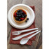 Eco-Products, Inc Eco-Products EPS012 Eco-Products 6" Plantware High-heat Forks