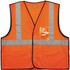 Tenacious Holdings, Inc GloWear 21085 GloWear Type R C2 Breakaway Mesh Vest