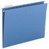 Business Source 03176 Business Source 1/5 Tab Cut Letter Recycled Hanging Folder Business Source 03176 Business Source 1/5 Tab Cut Letter Recycled Hanging Folder