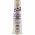 Genuine Joe 11255CT Genuine Joe 8 oz Rippled Hot Cups
