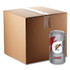 PEPSICO Gatorade® 30903 Thirst Quencher Can, Fruit Punch, 11.6oz Can, 24/Carton