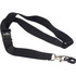 Durable Office Products Corp. DURABLE 818701 DURABLE&reg; Tension Fit ID Gripper with Lanyard