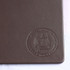 Dacasso Limited, Inc Dacasso P3429 Dacasso Leatherette Top-Rail Conference Pad Dacasso Limited, Inc Dacasso P3429 Dacasso Leatherette Top-Rail Conference Pad
