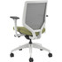 The HON Company HON HONSVTM2FCP82DW HON Solve Chair