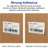 Avery Avery&reg; 04183 Avery&reg; Direct Thermal Roll Labels