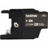 Brother Industries, Ltd Brother LC75BK Brother LC75BK Original Ink Cartridge Brother Industries, Ltd Brother LC75BK Brother LC75BK Original Ink Cartridge