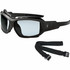Tenacious Holdings, Inc Ergodyne 56085 Ergodyne Skullerz LOKI Anti-Fog Safety Spoggles