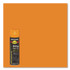 RUST-OLEUM CORPORATION 2255838 Hard Hat High Performance V2100 System Rust Preventive Enamel Spray Paint, Gloss Fluorescent Orange, 15 oz Aerosol Can, 6/CT