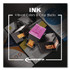 INNOVERA 520608B001PK Remanufactured Black/Color High-Yield Ink, Replacement For CLI-241X/PGI-240XL (5206B001/5208B001), 300 Page-Yield