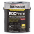 RUST-OLEUM CORPORATION 769402 ROCPrime 769 Damp Proof Alkyd Primer, Flat Red, 1 gal Bucket/Pail, 2/Carton