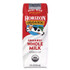 DANONE Horizon Organic 22002680 Shelf-Stable Whole Milk Boxes, 8 oz Box, 18/Carton