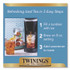 TWININGS NORTH AMERICA INC TNA87303 Tea K-Cups, Irish Breakfast, 0.11 oz, 24/Box