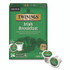 TWININGS NORTH AMERICA INC TNA87303 Tea K-Cups, Irish Breakfast, 0.11 oz, 24/Box