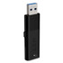 NXT TECHNOLOGIES 24399015 USB 3.0 Flash Drive, 64 GB, Black, 2/Pack