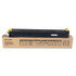 SHARP TONER MX31NTYA MX31NTYA Toner, 15,000 Page-Yield, Yellow