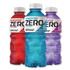 COCA-COLA POWERADE® 22002679 Zero Sports Drink, Assorted Flavors, 20 oz, 24/Carton