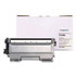 CTG/CLOVER TECHNOLOGY GROUP Image Brite 24214173 Compatible TN450 High-Yield Toner, 2,600 Page-Yield, Black