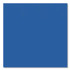 RUST-OLEUM CORPORATION 7524838CT Professional Spray Paint, Gloss Safety Blue, 15 oz Aerosol Can, 6/Carton