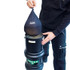UNGER HPB06 HydroPower Resin Bag with Reusable Pail