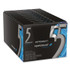 THE WRIGLEY COMPANY Wrigley's® 22002640 5 Gum, Peppermint Cobalt, 15 Sticks/Pack, 10 Packs/Carton
