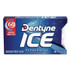 MONDELEZ INTERNATIONAL Dentyne Ice® 22002647 Sugarless Gum, Peppermint Flavor, 16 Pieces/Pack, 12 Packs/Carton