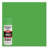 RUST-OLEUM CORPORATION 1632830 Industrial Choice 1600 System Multi-Purpose Enamel Spray Paint, Flat Green, 12 oz Aerosol Can, 6/Carton