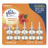 SC JOHNSON Glade® 353728 Plugin Scented Oil Refill, Hawaiian Breeze, 0.67 oz, 10/Pack