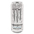 MONSTER BEVERAGE CORPORATION Energy® 22002677 Ultra Zero, Original, 16 oz Bottle, 24/Carton