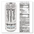 MONSTER BEVERAGE CORPORATION Energy® 22002677 Ultra Zero, Original, 16 oz Bottle, 24/Carton