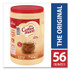 NESTLE Coffee mate® 22002633 Original Powdered Coffee Creamer, 56 oz Canister