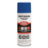 RUST-OLEUM CORPORATION 1626830V Industrial Choice 1600 System Multi-Purpose Enamel Spray Paint, Gloss Blue, 12 oz Aerosol Can, 6/Carton